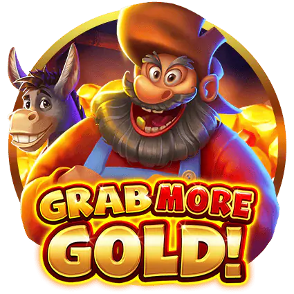 Grab more Gold